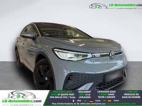 ID.3 204 ch 2023 occasion 31850 Beaupuy