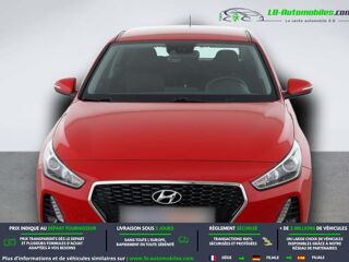 i30 1.0 T-GDi 120 BVM 2017 occasion 31850 Beaupuy