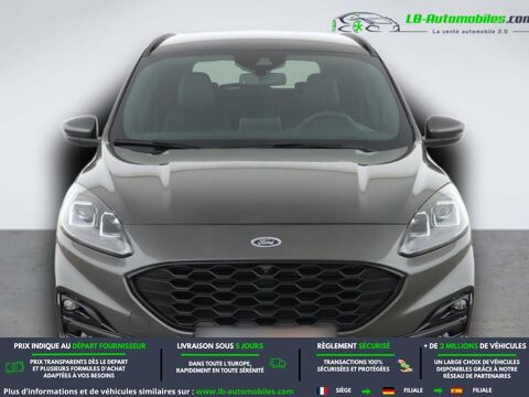 Kuga 2.0 EcoBlue 190 BVA 2020 occasion 31850 Beaupuy