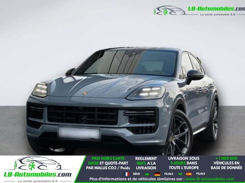 Cayenne Turbo E-Hybrid 4.0 V8 739 ch 2024 occasion 31850 Beaupuy