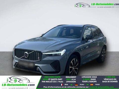 Annonce voiture Volvo XC60 45400 €
