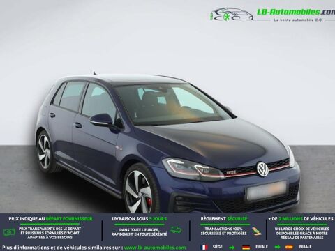 Golf 2.0 TSI 245 BVA GTI Performance 2020 occasion 31850 Beaupuy
