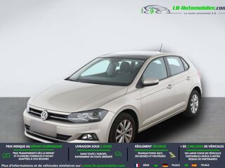 Polo 1.0 TSI 95 S&S BVM 2018 occasion 31850 Beaupuy