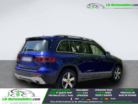 GLB 200 d BVA 2023 occasion 31850 Beaupuy