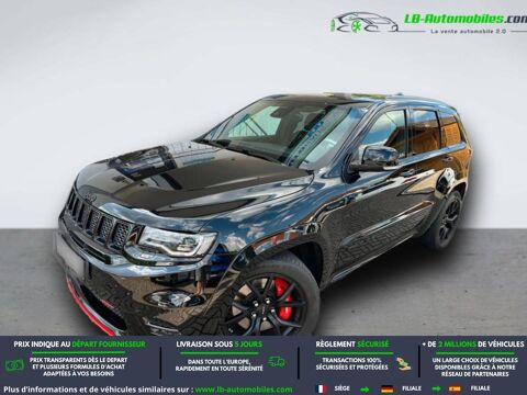Grand Cherokee V8 6.4 HEMI 468 BVA 2018 occasion 31850 Beaupuy