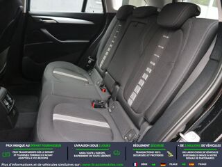 X1 sDrive 18i 140 ch 2019 occasion 31850 Beaupuy