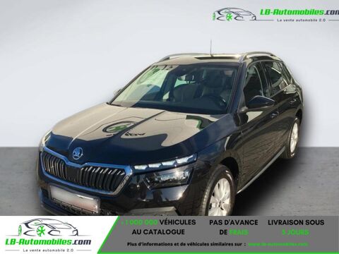 Skoda Kamiq 1.0 TSI 116 ch BVM 2020 occasion Beaupuy 31850
