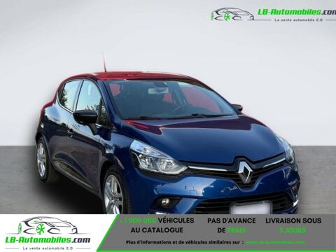 Renault Clio IV dCi 90 BVM 2018 occasion Beaupuy 31850