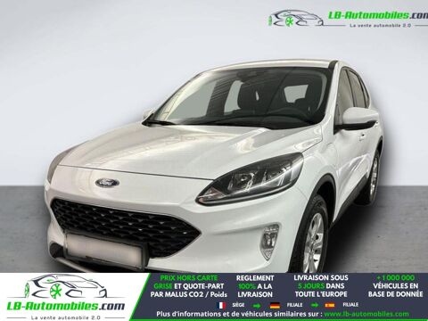 Kuga 2.5 Duratec 150 ch FHEV BVA 2022 occasion 31850 Beaupuy