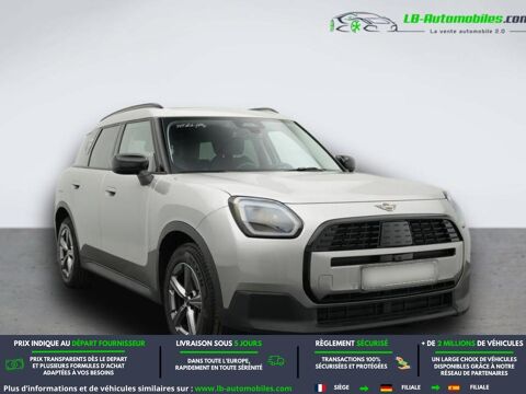 Countryman 163 ch BVA D 2025 occasion 31850 Beaupuy