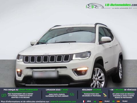 Compass 1.3 GSE 150 ch BVA 2021 occasion 31850 Beaupuy