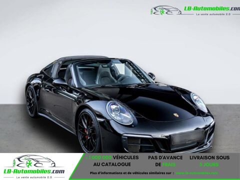 Porsche 911 4 3.0i 450 2017 occasion Beaupuy 31850