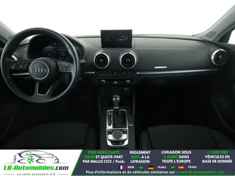 A3 TFSI 115 BVA 2019 occasion 31850 Beaupuy