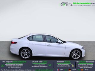 Giulia 2.2 160 ch BVA 2019 occasion 31850 Beaupuy