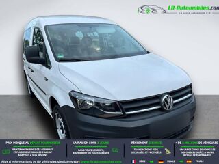 Caddy 1.2 TSI 84 2019 occasion 31850 Beaupuy