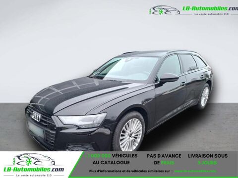 Audi A6 40 TDI 204 ch BVA 2021 occasion Beaupuy 31850