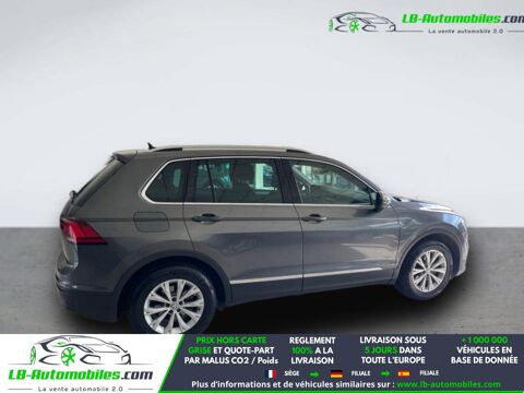Tiguan 1.4 TSI 150 BMT BVA 2020 occasion 31850 Beaupuy