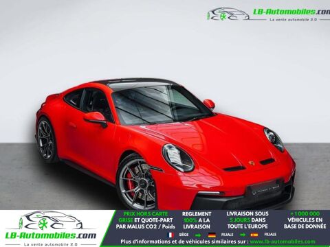 911 4.0i 510 PDK 2022 occasion 31850 Beaupuy