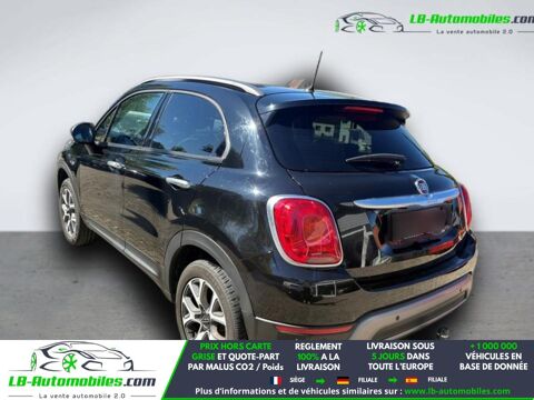500 X 1.4 MultiAir 170 ch 4x4 AT9 2015 occasion 31850 Beaupuy