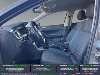 Polo 1.0 TSI 115 S&S BVA 2019 occasion 31850 Beaupuy