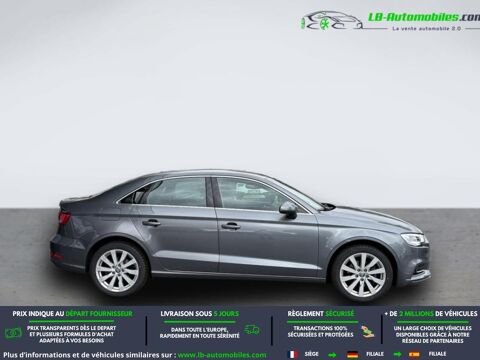 A3 TFSI 115 BVA 2017 occasion 31850 Beaupuy