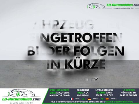 Mercedes Classe C 250 BVA 2018 occasion Beaupuy 31850