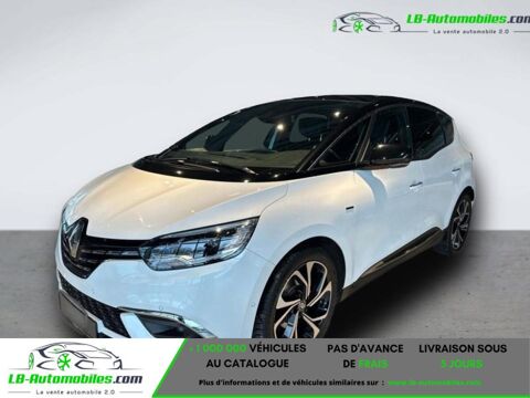 Renault Sc&eacute;nic TCe 160 BVA 2021 occasion Beaupuy 31850