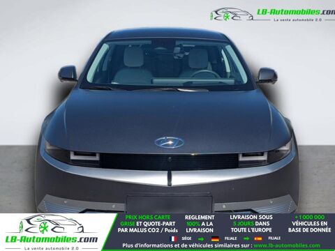 Ioniq 5 73 kWh - 306 ch 2022 occasion 31850 Beaupuy
