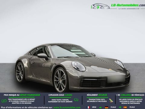 Annonce voiture Porsche 911 126200 €