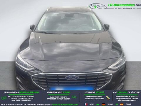 Focus 1.0 Flexifuel 125 mHEV BVM 2022 occasion 31850 Beaupuy