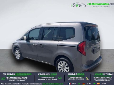 Classe T 180 d BVA 2023 occasion 31850 Beaupuy