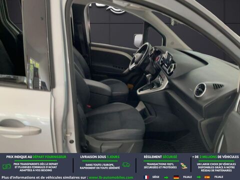 Classe T 180 d BVA 2022 occasion 31850 Beaupuy
