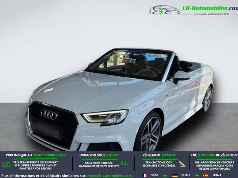 A3 TFSI 150 BVA 2019 occasion 31850 Beaupuy