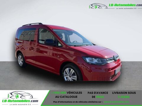 Volkswagen Caddy 1.5 TSI 114 BVM 2021 occasion Beaupuy 31850