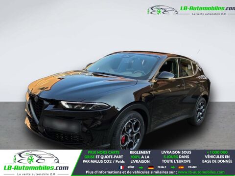 Alfa Romeo Tonale 1.5 Hybrid Diesel 130 ch BVA 2023 occasion Beaupuy 31850