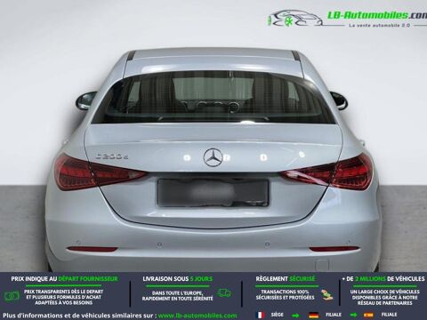 Classe C 200 d BVA 2024 occasion 31850 Beaupuy