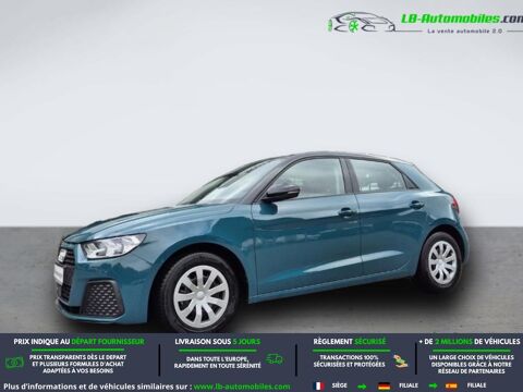 A1 25 TFSI 95 ch BVM 2019 occasion 31850 Beaupuy