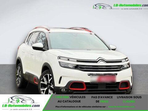 Citro&euml;n C5 aircross PureTech 180 BVA 2019 occasion Beaupuy 31850