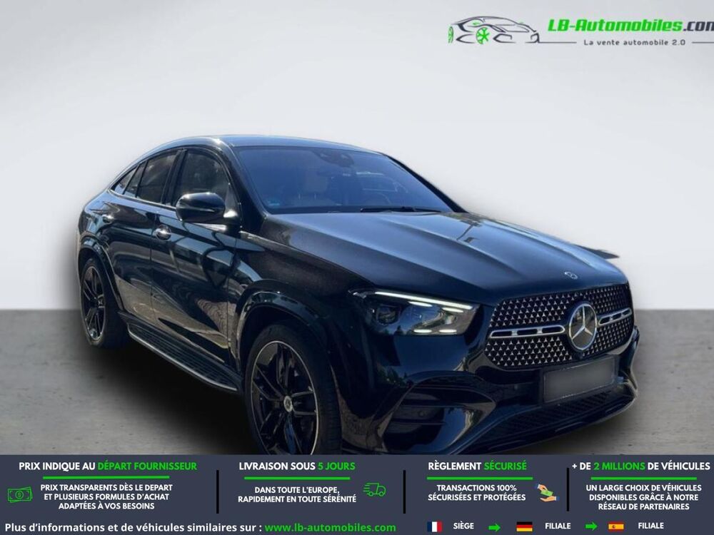Classe GLE 400 e BVA 4Matic 2025 occasion 31850 Beaupuy
