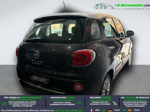 500 L 1.4 16V 95 ch BVM 2016 occasion 31850 Beaupuy