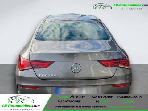Classe CLA 180 BVA 2023 occasion 31850 Beaupuy