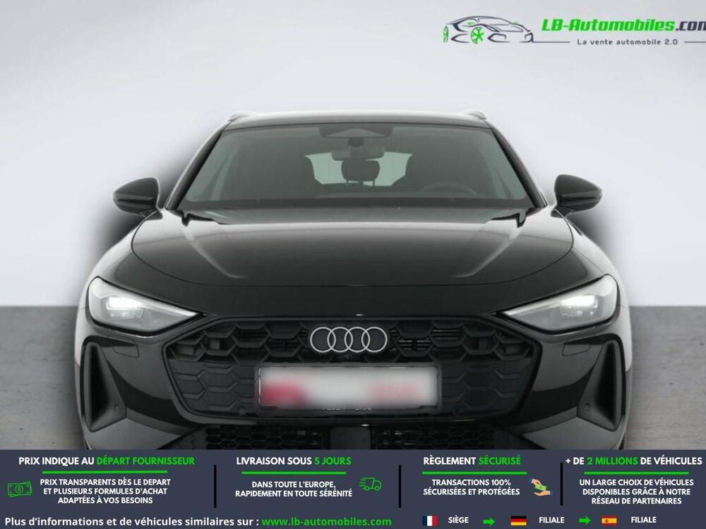 A5 35 TFSI 150 BVA 2025 occasion 31850 Beaupuy