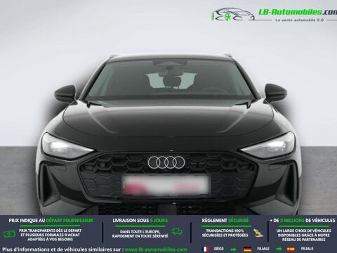 A5 35 TFSI 150 BVA 2025 occasion 31850 Beaupuy