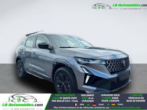 Annonce voiture Renault Austral 38500 €