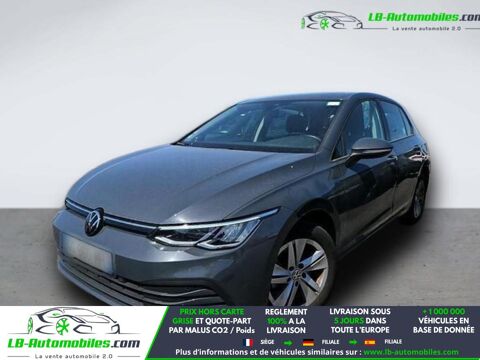 Annonce voiture Volkswagen Golf 19400 €