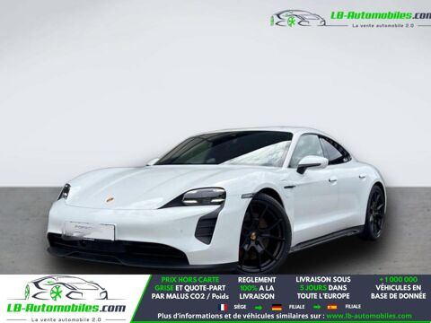 Annonce voiture Porsche Divers 77790 €