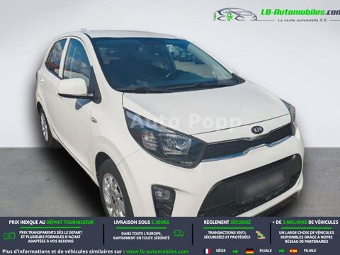 Picanto 1.2L 84 ch BVM 2019 occasion 31850 Beaupuy