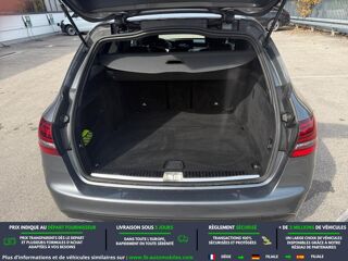 Classe C 220 d BVA 4Matic 2019 occasion 31850 Beaupuy