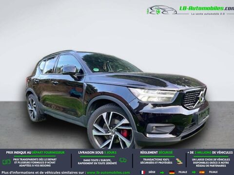 XC40 AWD 197 ch BVA 2020 occasion 31850 Beaupuy