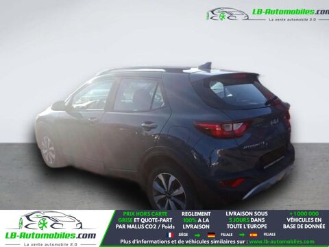 Stonic 1.0 T-GDi 100 ch BVA 2022 occasion 31850 Beaupuy